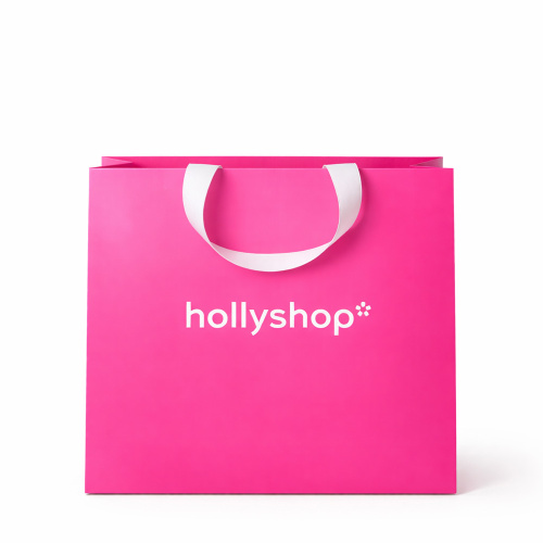 ПРОМО большой пакет hollyshop