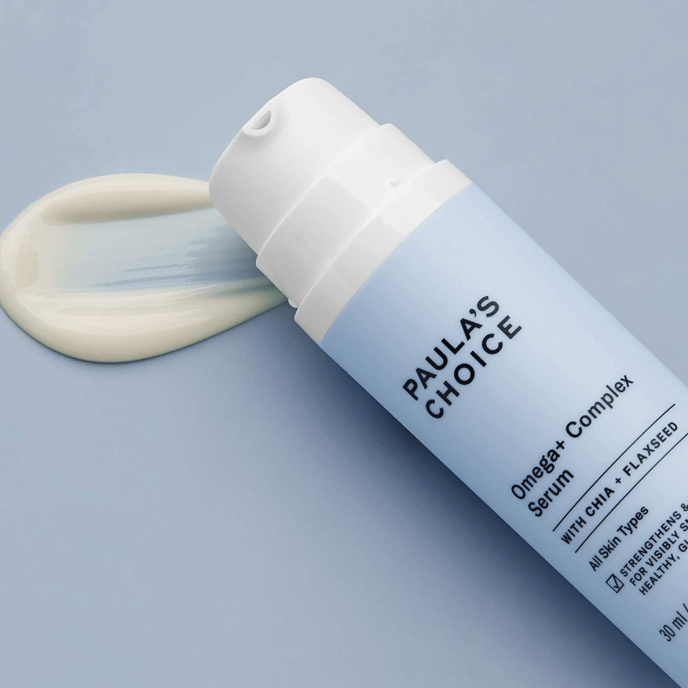 Высокопитательная сыворотка с омега-комплексом Paula's Choice Resist Omega+ Complex Serum