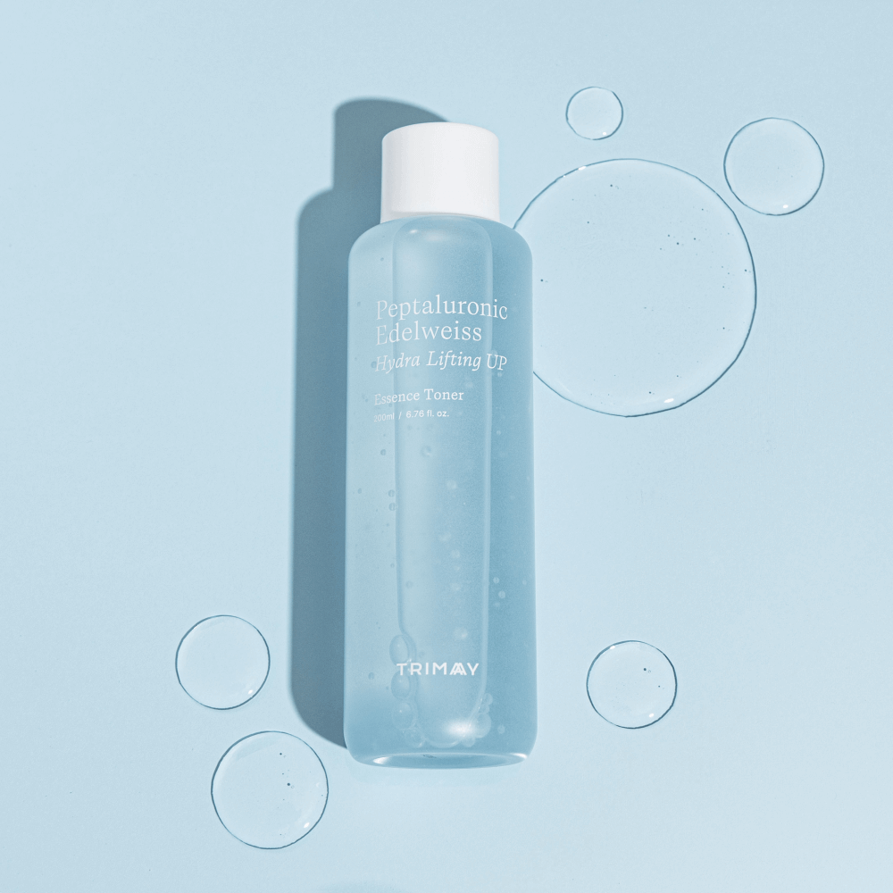 Многофункциональный тонер-эссенция для лица Trimay Dual Essence Toner