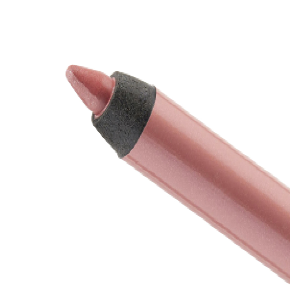 Полуперманентный лайнер для губ Provoc Gel Lip Liner Filler - 801 Rozie Pose