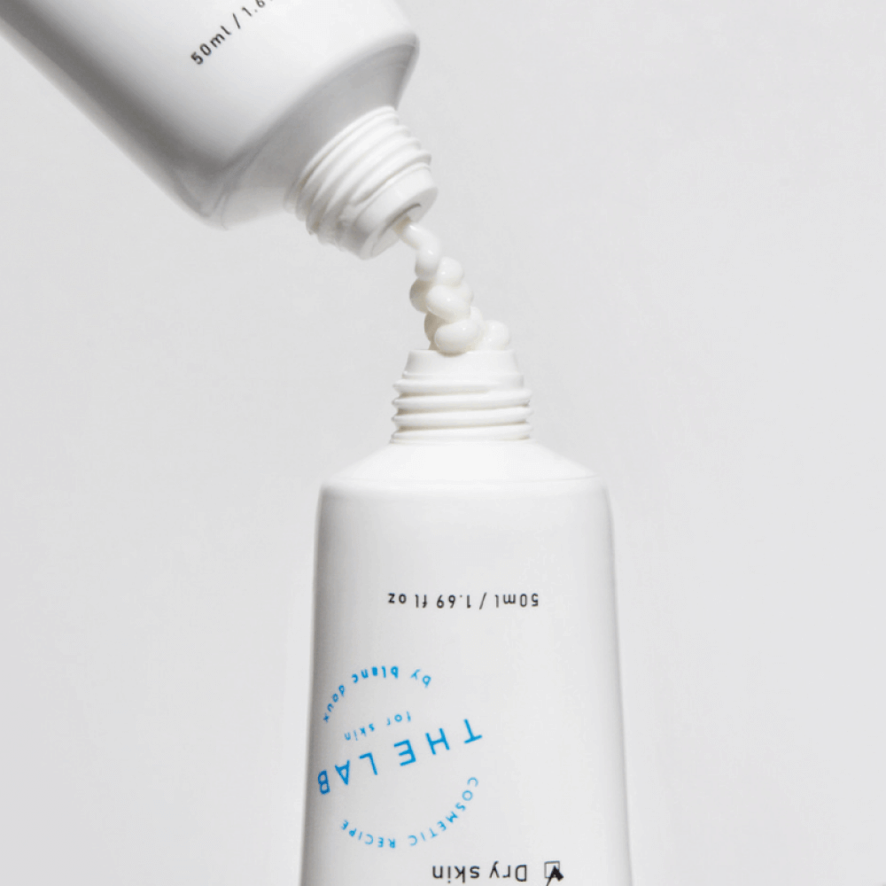 Интенсивный крем с гиалуроновой кислотой THE LAB by blanc doux Oligo Hyaluronic Acid Calming+ Cream