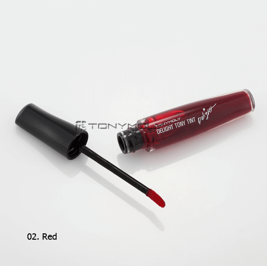 Тинт для губ Tony Moly Delight Tony Tint