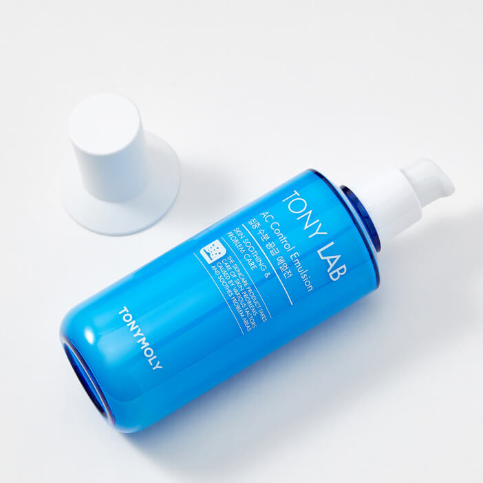 Эмульсия для проблемной кожи Tony Moly Tony Lab AC Control Emulsion