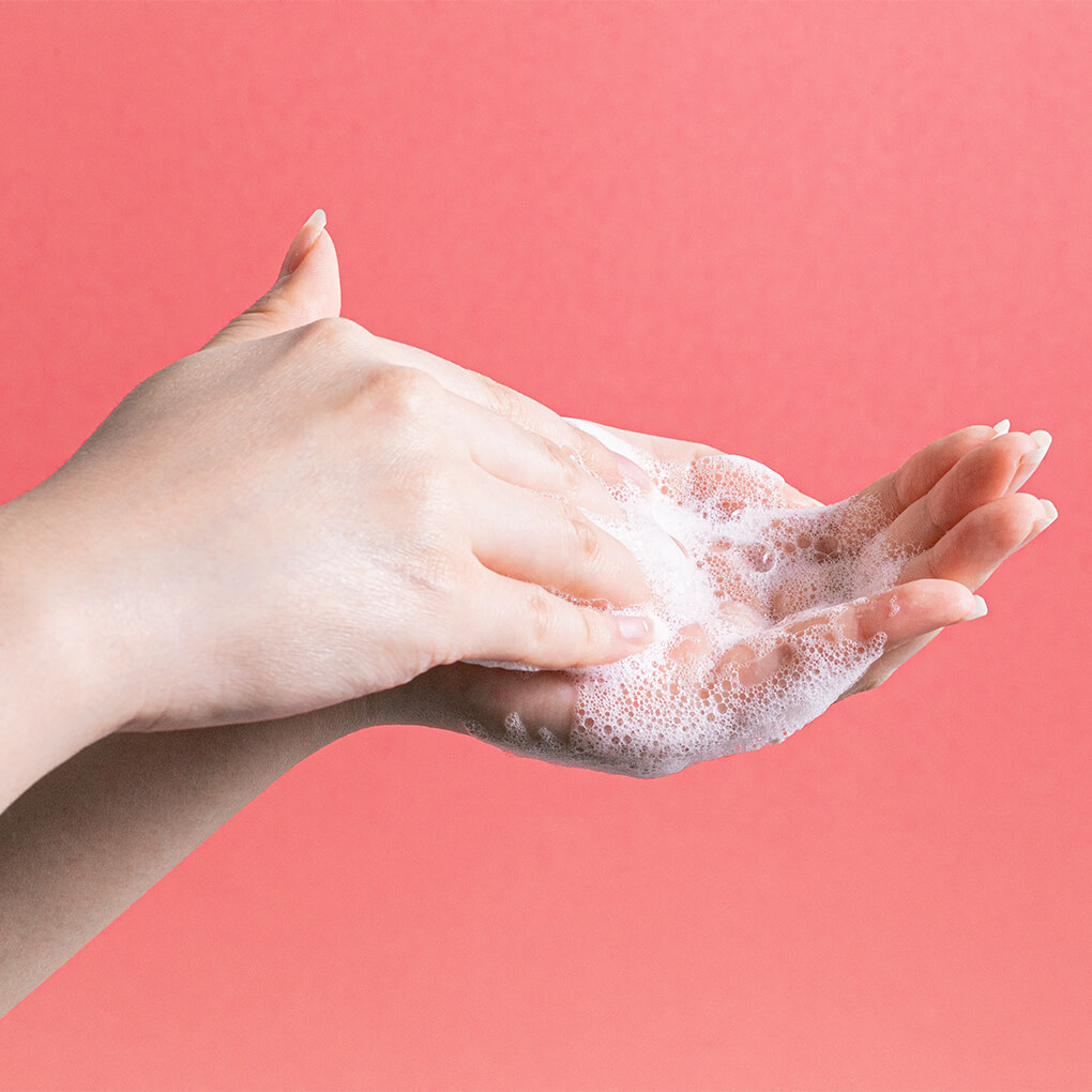 Успокаивающая энзимная пудра с центеллой Benton Goodbye Redness Centella Powder Wash