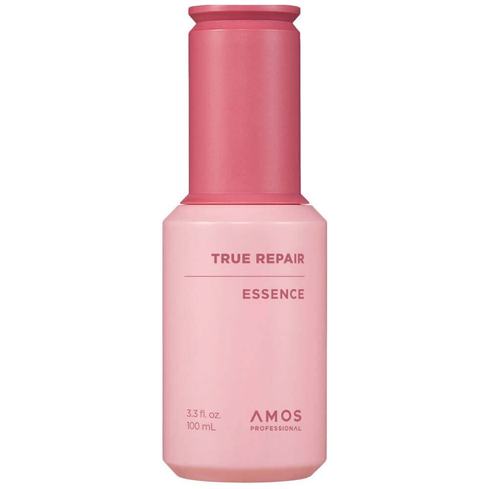 

Питательная эссенция для восстановления волос Amos Professional True Repair Essence
