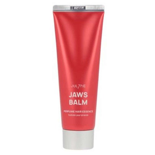 Парфюмированная эссенция для волос с фруктовым ароматом JUL7ME Jaws Balm Perfume Hair Essence