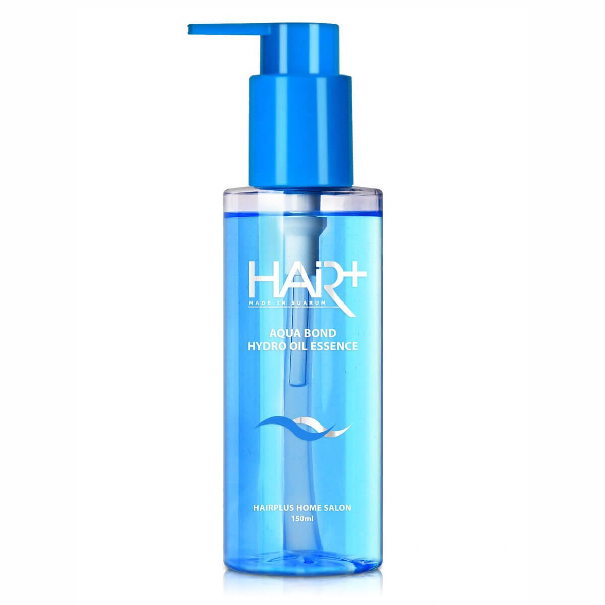 

Увлажняющее масло-эссенция для волос с морской водой Hair Plus Aqua Bond Hydro Oil Essence