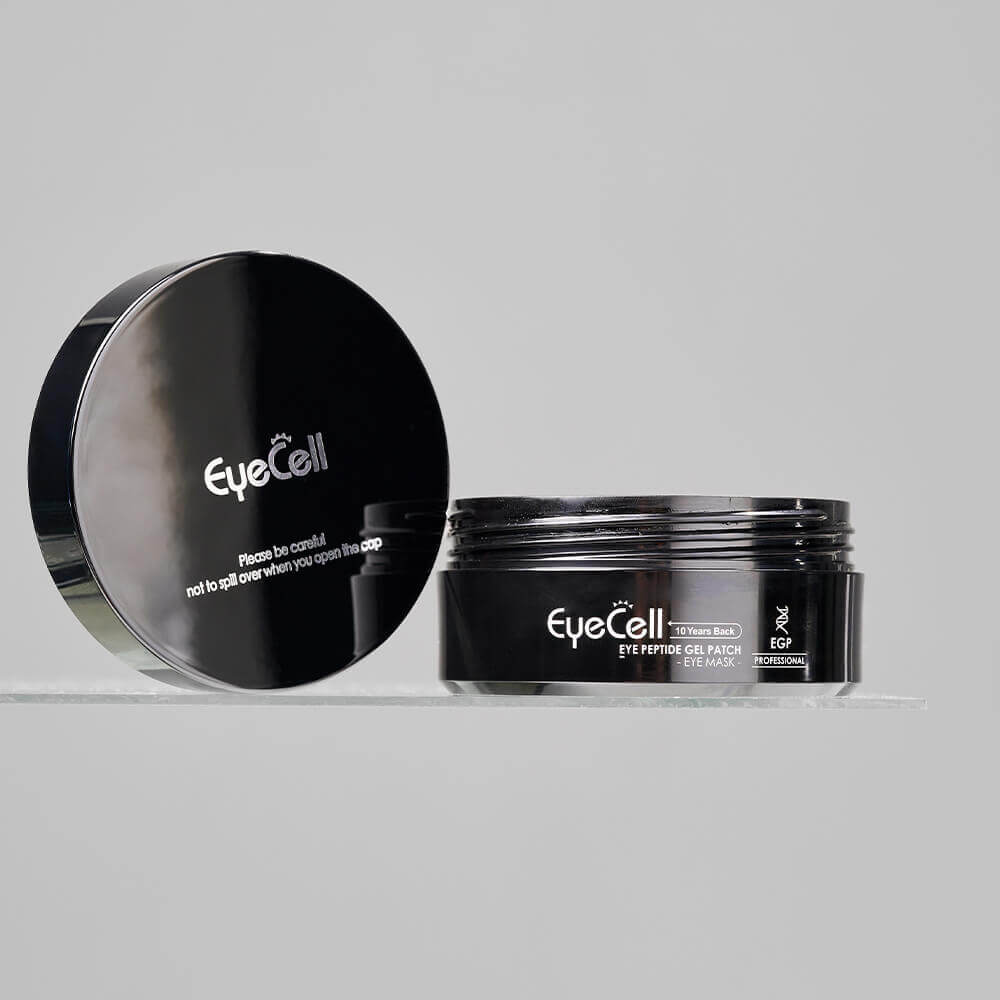 Набор для ухода за областью вокруг глаз Genosys Eyecell Eye Zone Care System