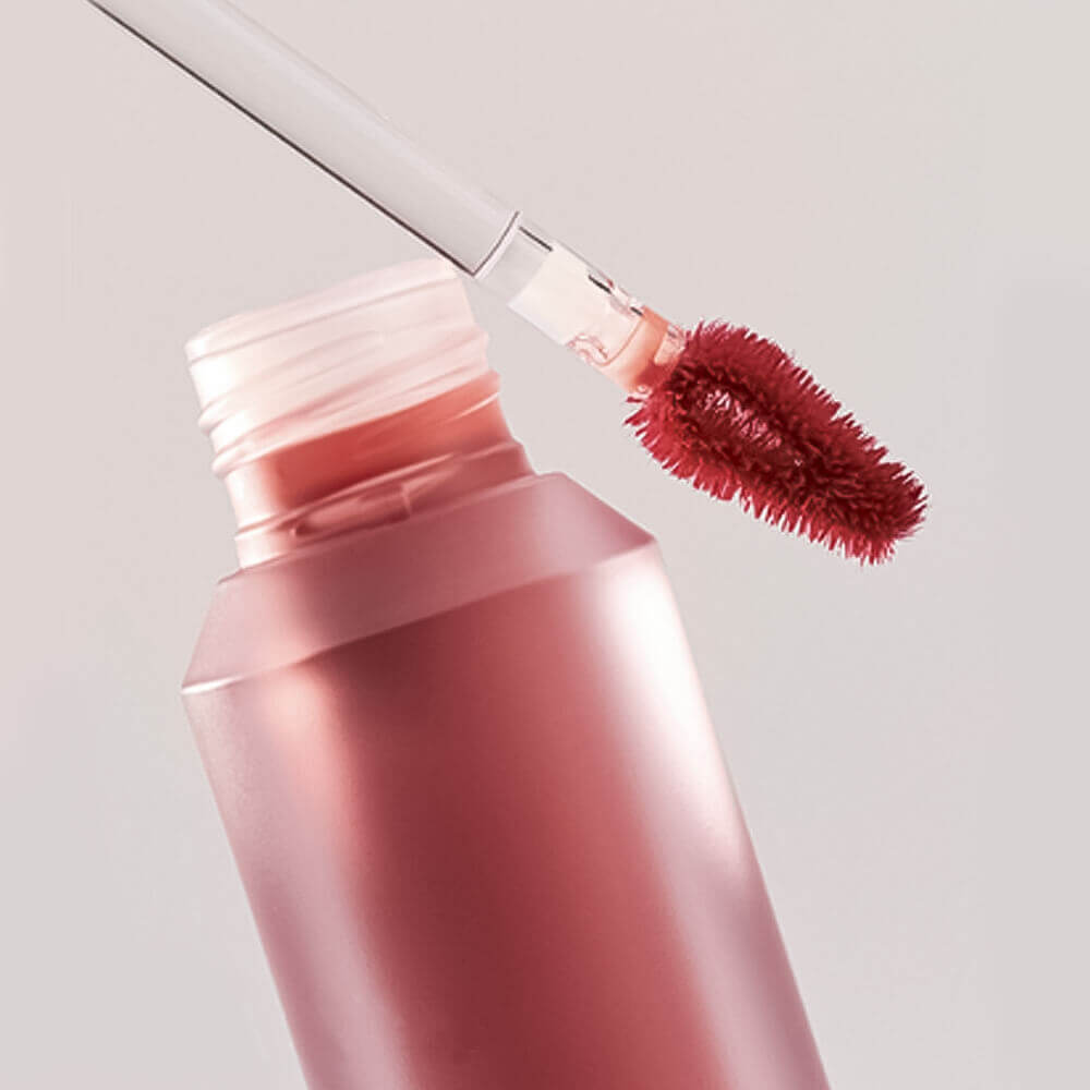 Тинт на водной основе с эффектом влажных губ Peripera Water Bare Tint