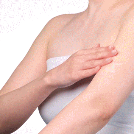 Укрепляющая сыворотка для тела с ПДРН и пептидами Derma:B Balance FIT Body Serum