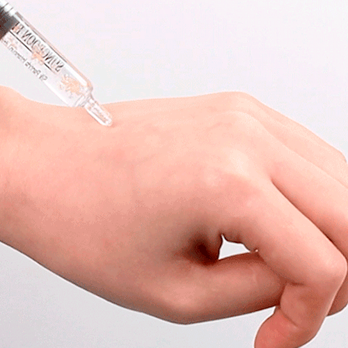 Лифтинг-ампула с пептидами и золотом Sungboon Editor Silk Peptide Intensive Lifting Ampoule