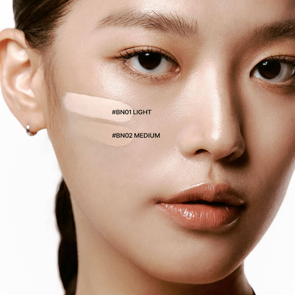 Стойкий увлажняющий BB-крем TFIT Skin Cover BB Cream SPF50+ PA++++