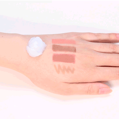 Очищающий бальзам для чувствительной кожи BANILA CO Clean It Zero Cica Relief Calming Cleansing Balm