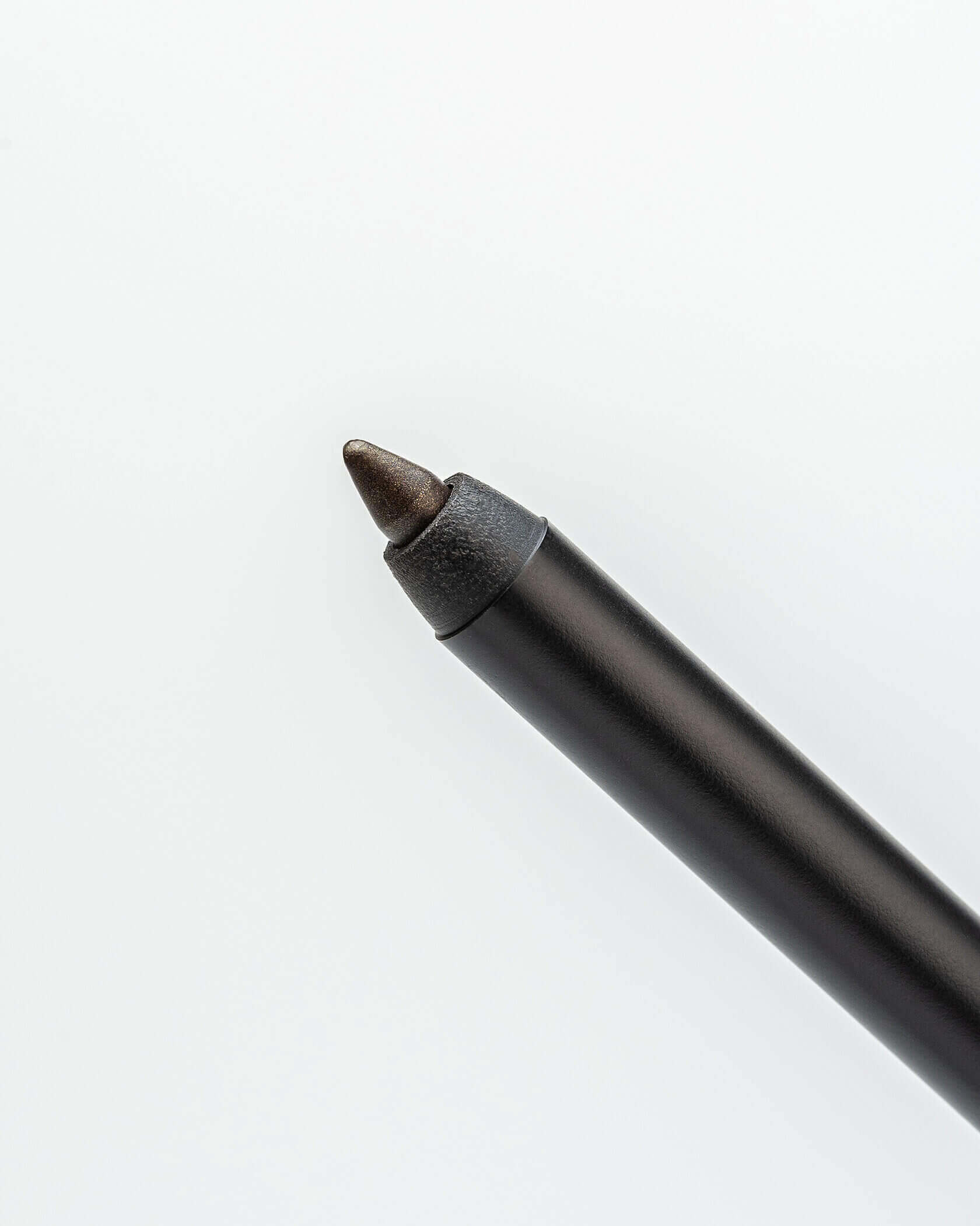 Полуперманентный лайнер для глаз Provoc Gel Eye Liner 80 Practically Magic