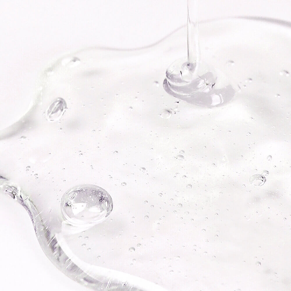 Слабокислотная очищающая гель-пенка против акне с пептидами Mizon Good Bye Blemish Low Ph Cleanser