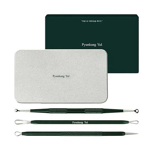 Набор инструментов для чистки лица Pyunkang Yul Pimple Extractor