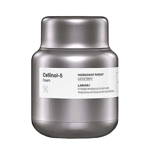 Барьерный крем для гладкости кожи с церамидами Percent Science Cellinol-5 Cream