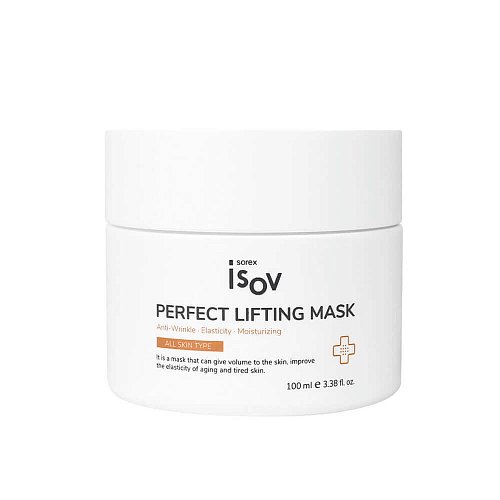 Антивозрастная лифтинг-маска Isov Perfect Lifting Mask