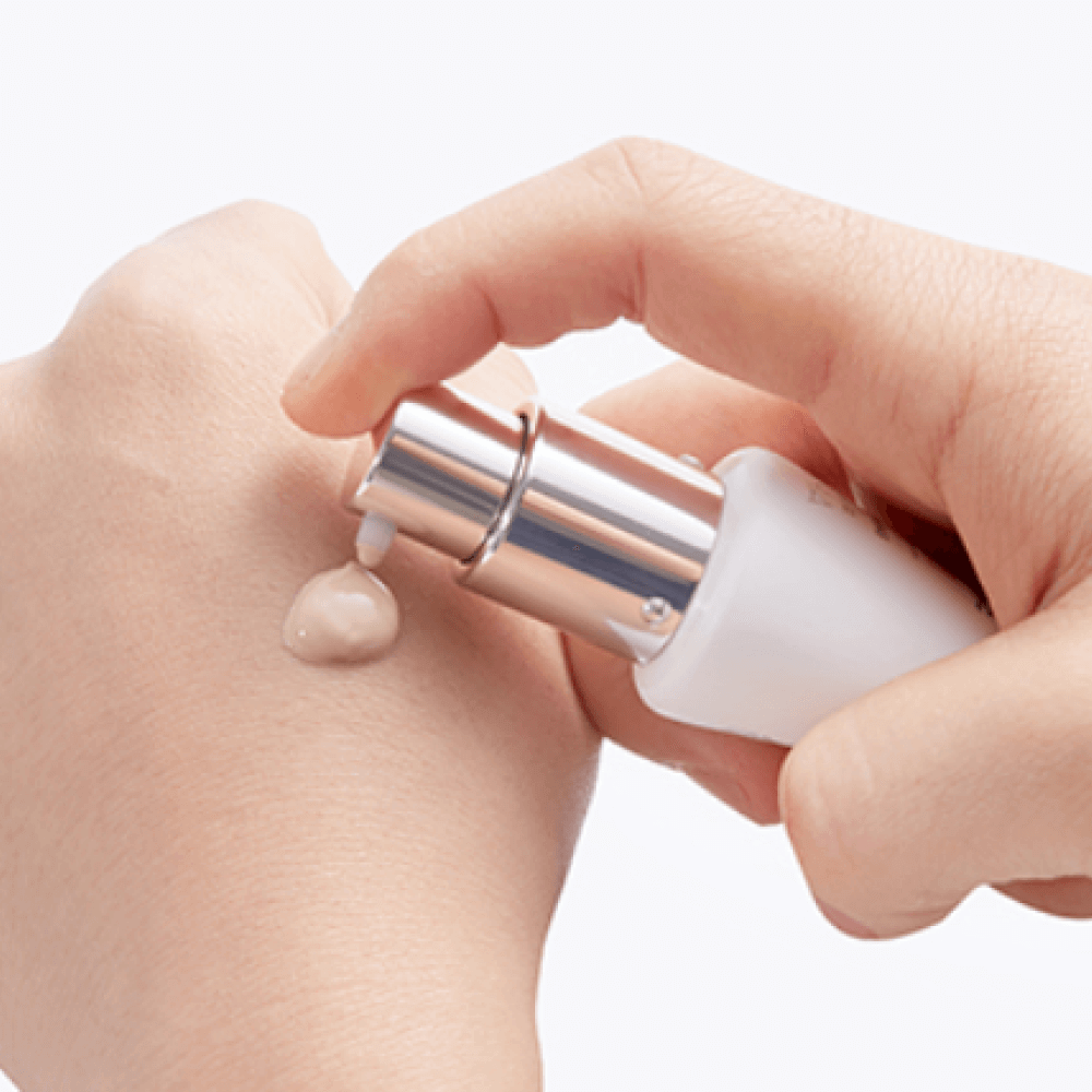 Осветляющий BB-крем с эффектом сияния Missha Perfect Blanc BB Cream Brightening SPF50 PA+++