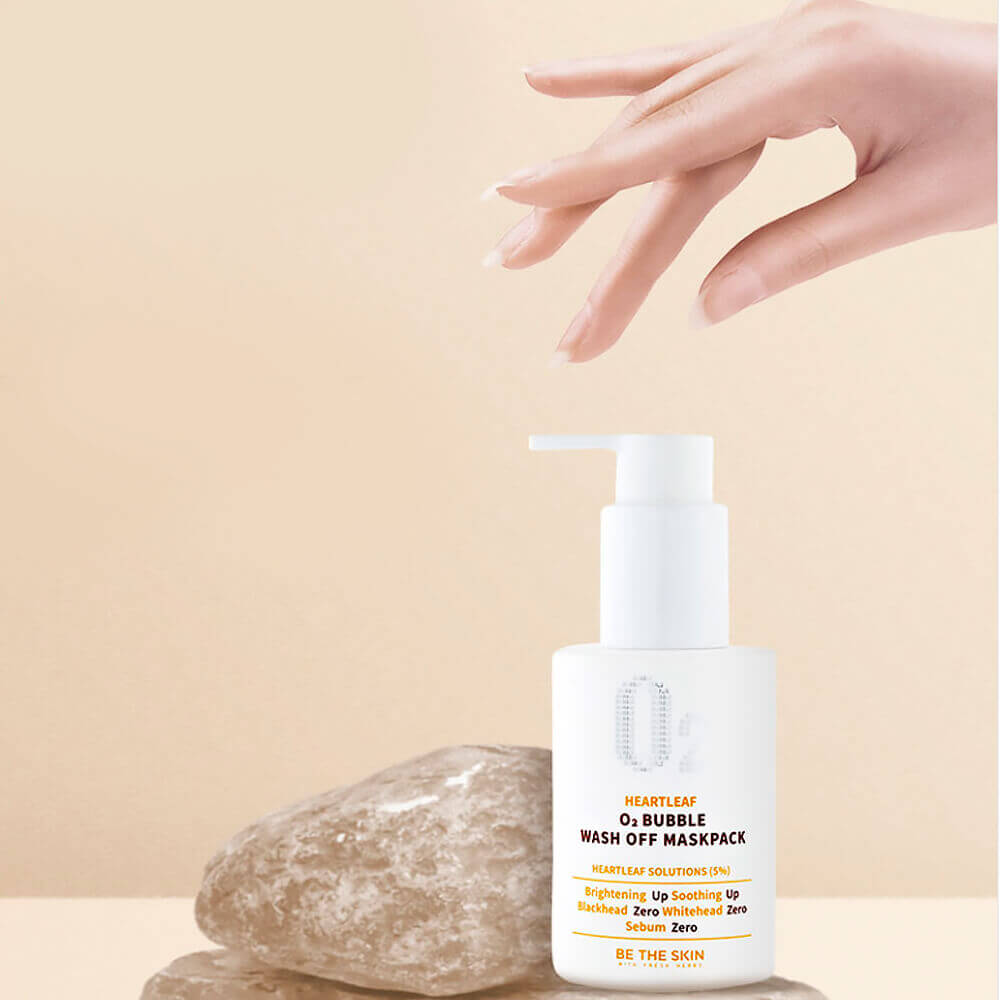 Foamy Wash & Mellow Mask セット Foamy Wash & Mellow Mask セット ASSURAN Foamy Wash & Mellow