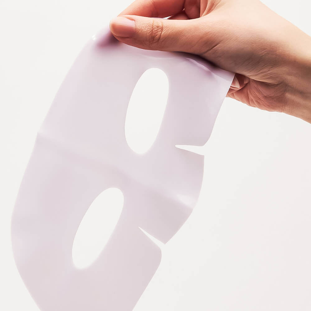 Ночная гидрогелевая маска с ПДРН и икрой Biodance Rejuvenating Caviar PDRN Real Deep Mask