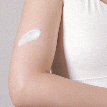 Ламеллярный солнцезащитный лосьон для лица и тела Derma:B Everyday Sun Block SPF50+ PA++++