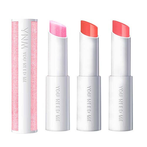 Бальзам-плампер для губ YNM Ultimate Lip Plumper