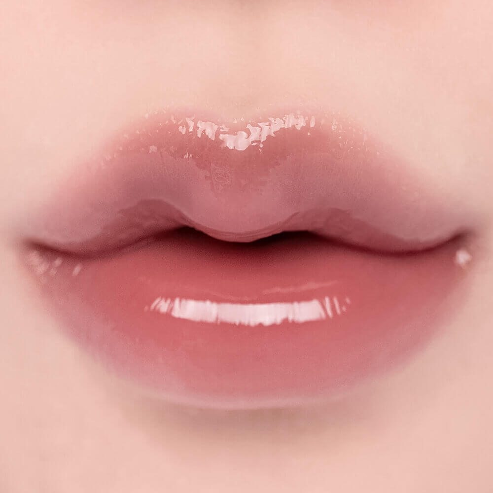 

Блеск для губ rom&nd, Glasting Color Gloss