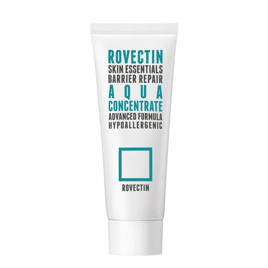 

Увлажняющий крем-концентрат Rovectin Skin Essentials Barrier Repair Aqua Concentrate