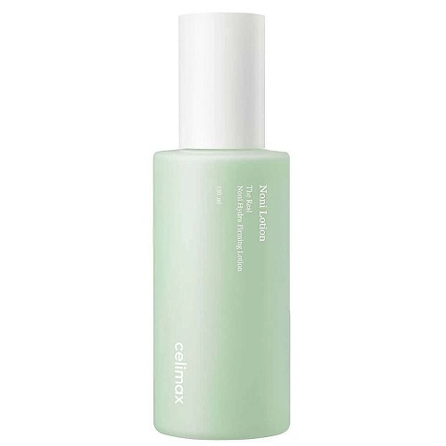 Увлажняющий лосьон с экстрактом нони Celimax The Real Noni Hydra Firming Lotion