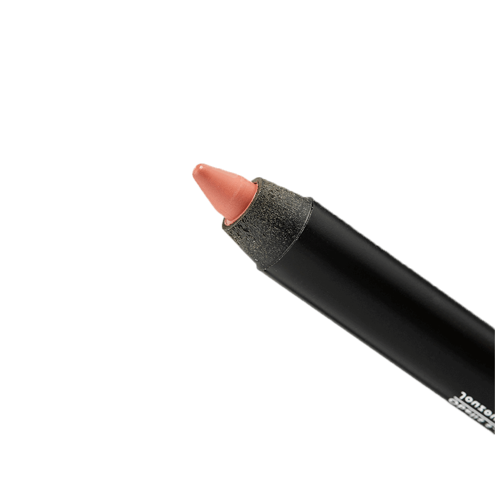 Полуперманентный лайнер для губ Provoc Gel Lip Liner Filler - 208 Retro Fashion