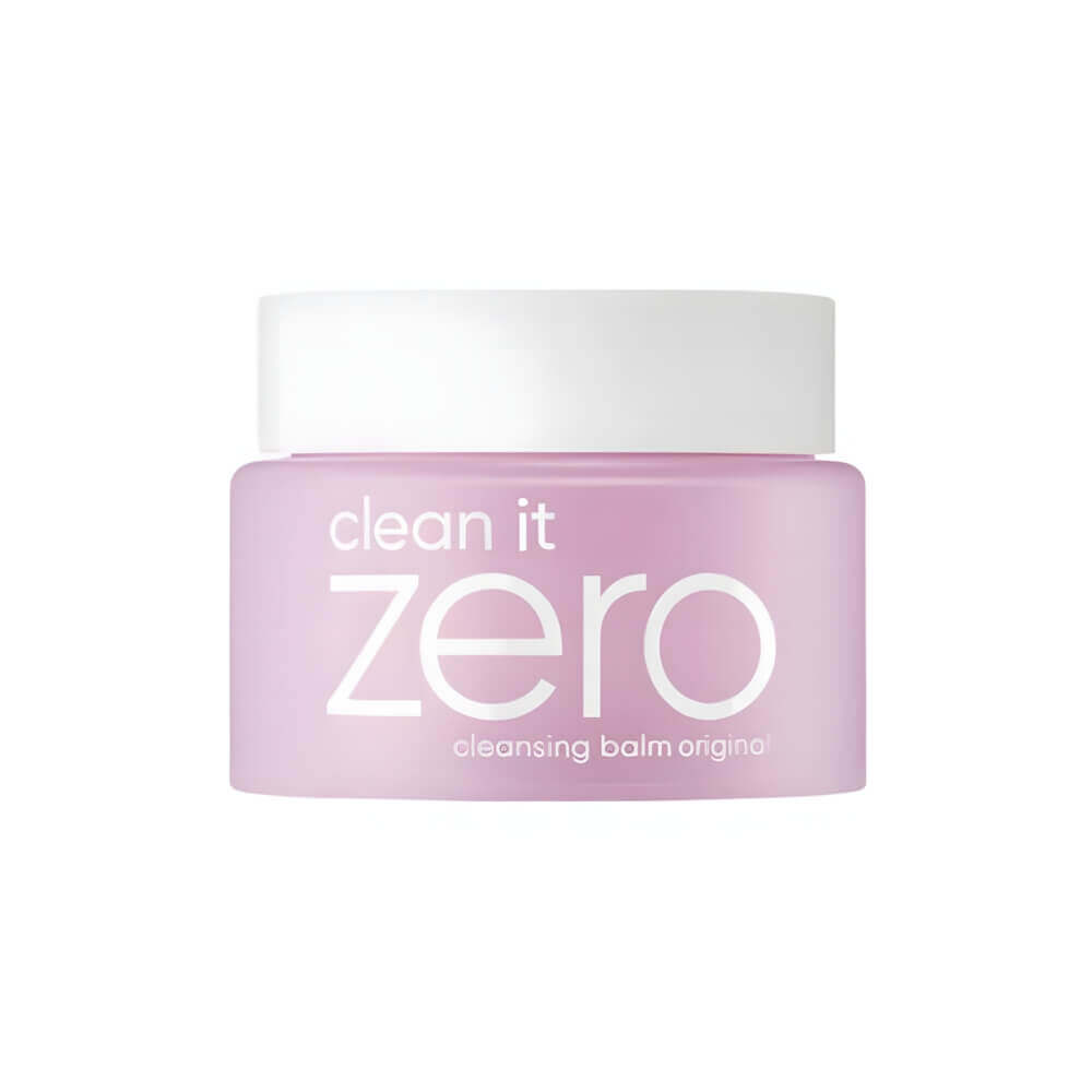

Универсальный очищающий бальзам для снятия макияжа BANILA CO Clean It Zero Cleansing Balm Original 100 мл