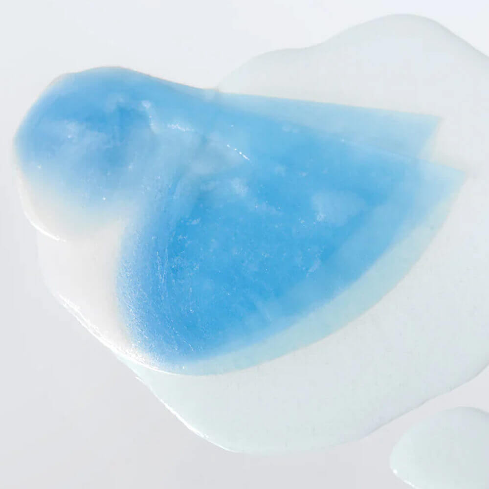 Увлажняющая тканевая маска с азуленом и агавой Dr. Althea Aqua Blue Hydration Mask