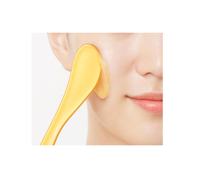 

Лопатка для альгинатной маски JMsolution