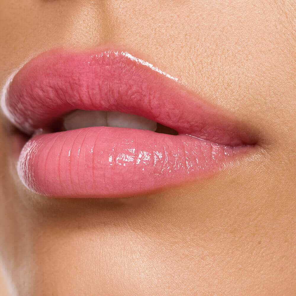 

Бальзам для губ fwee, Lip&Cheek Glowy Jelly Pot Keyring Set