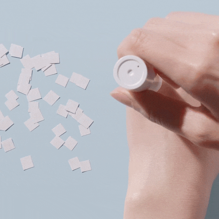 Липосомальный бальзам для губ с пантенолом Atopalm Panthenol Lipcera