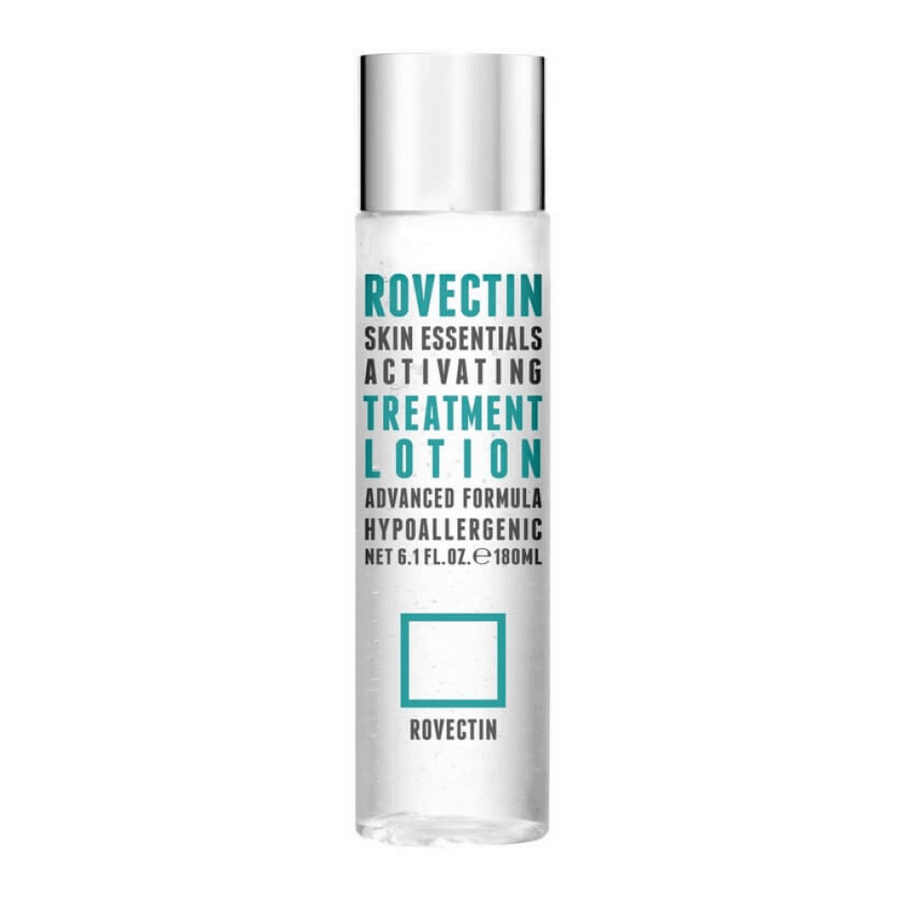 

Ультраувлажняющий лосьон с гиалуроновой кислотой Rovectin Skin Essentials Treatment Lotion