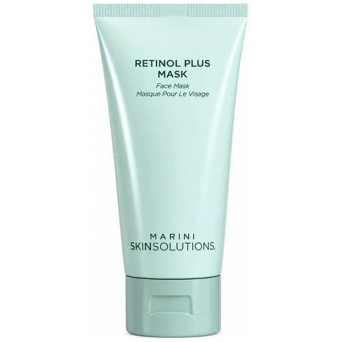 Обновляющая маска от морщин с 1% ретинола Marini Skinsolutions Retinol Plus Mask