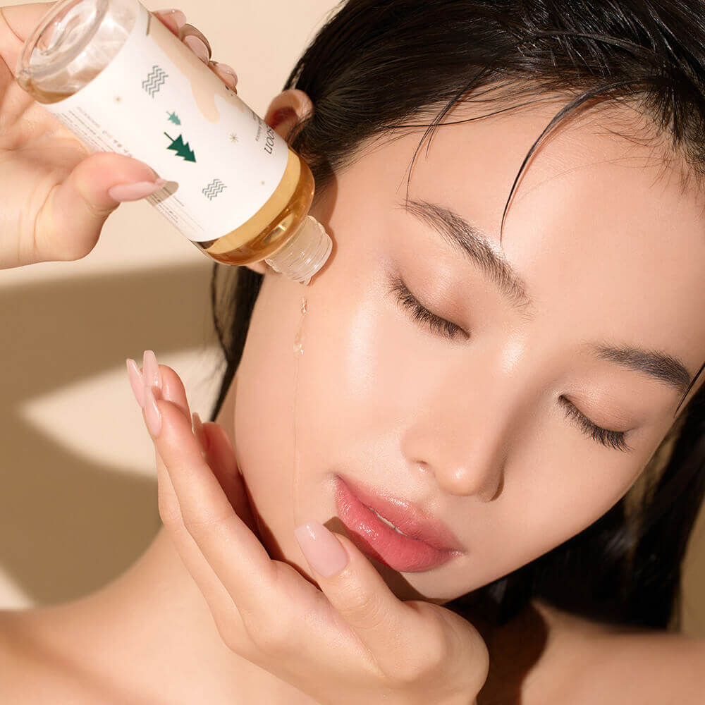 Эссенция с экстрактом центеллы азиатской Mixsoon Soondy Centella Asiatica Essence