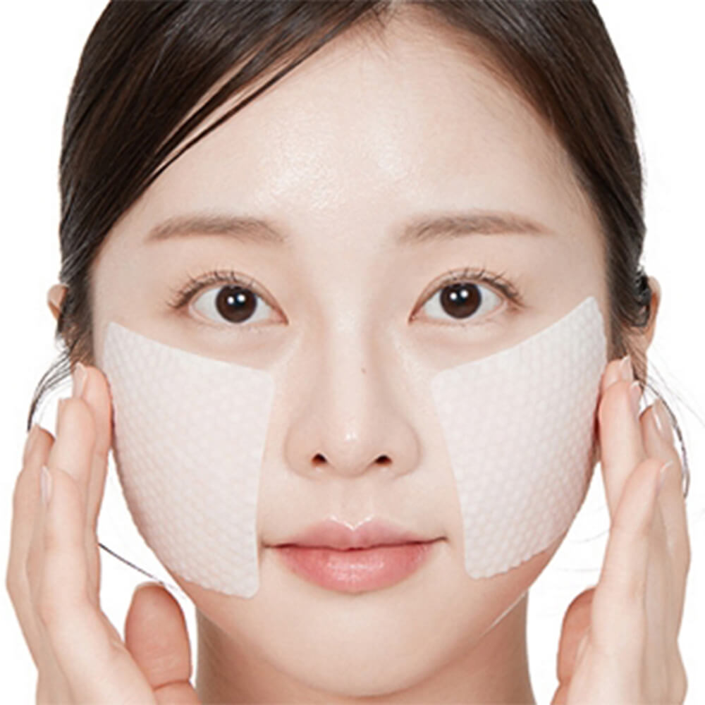 Тонер-пэды с азелаиновой кислотой VT Cosmetics Az Care Toner Pad