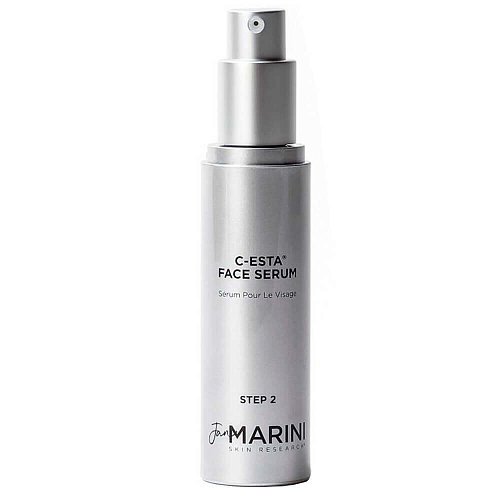 Выравнивающая сыворотка с витамином C Jan Marini C-Esta Face Serum 