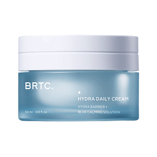 Барьерный крем для глубокого увлажнения BRTC Hydra Daily Cream