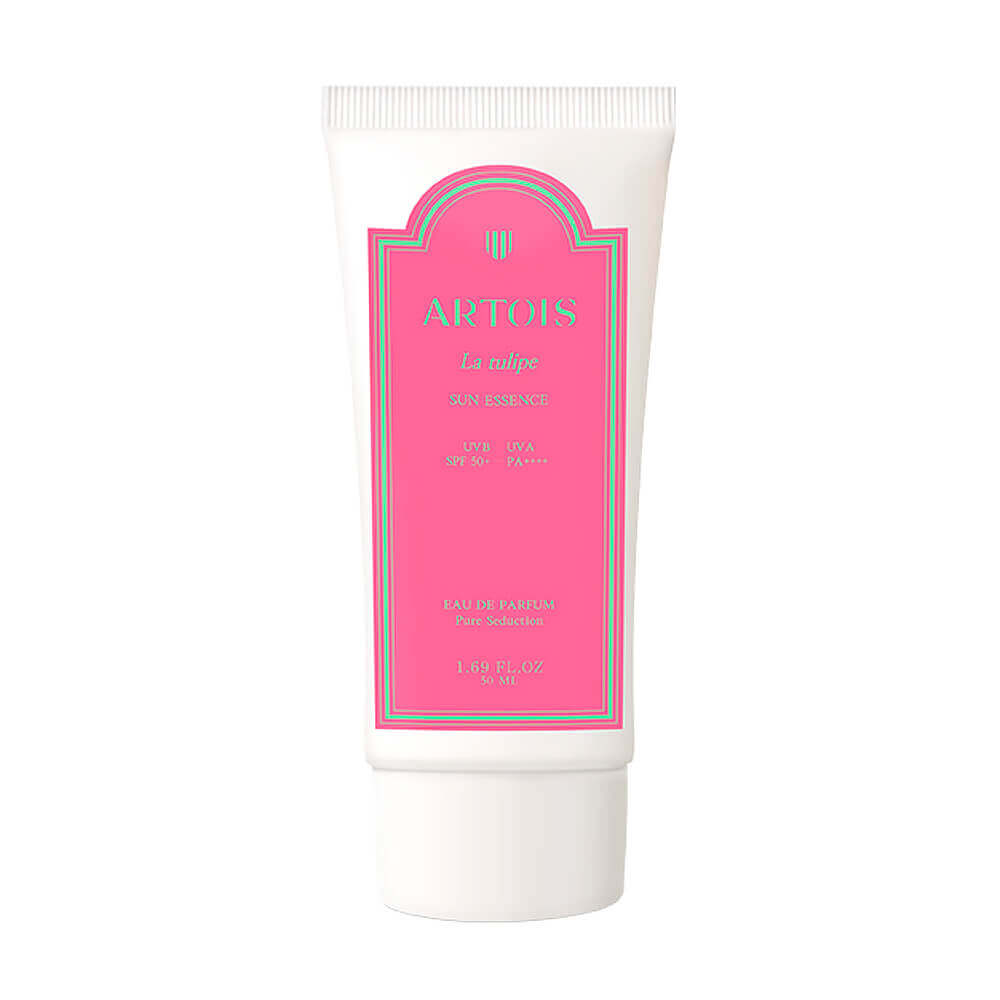 

Солнцезащитный крем 1004 Laboratory, Artois Latulipe Sun Essence SPF 50+ PA ++++