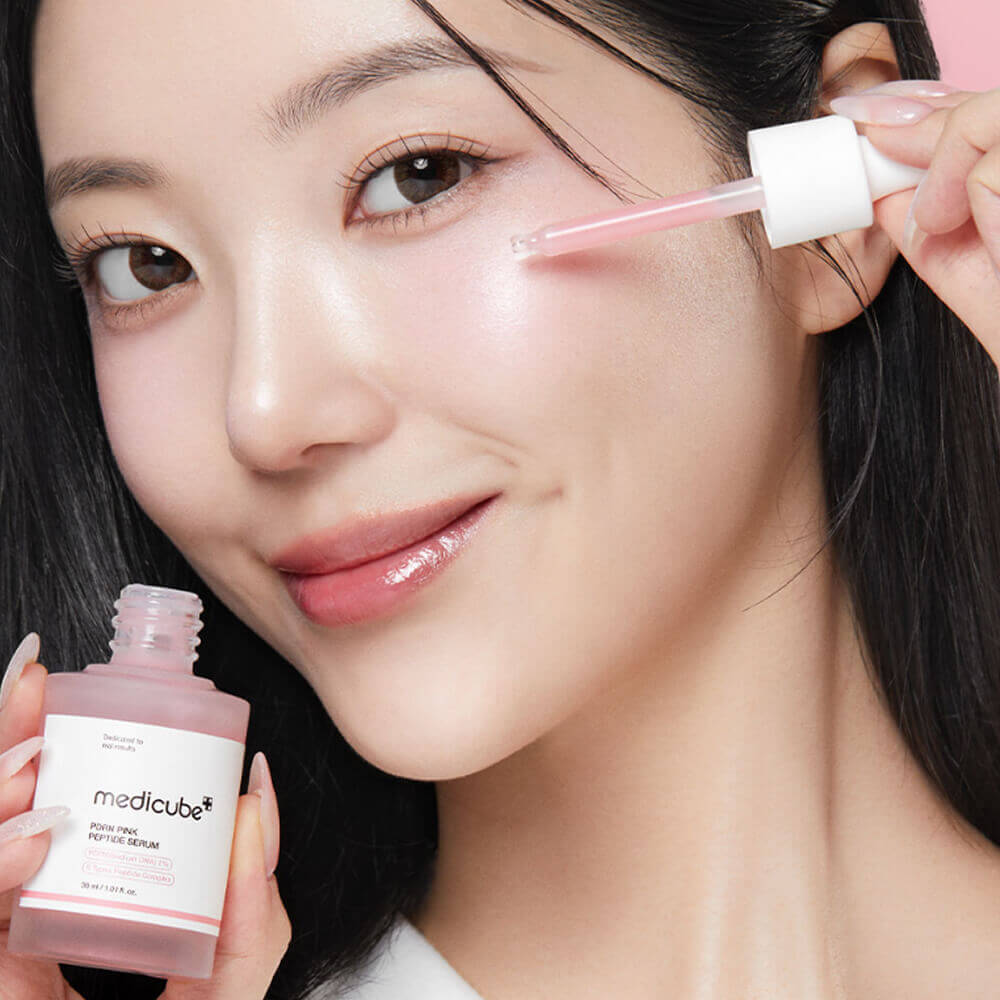 Лимитированный набор medicube Booster Pro Special Edition Set