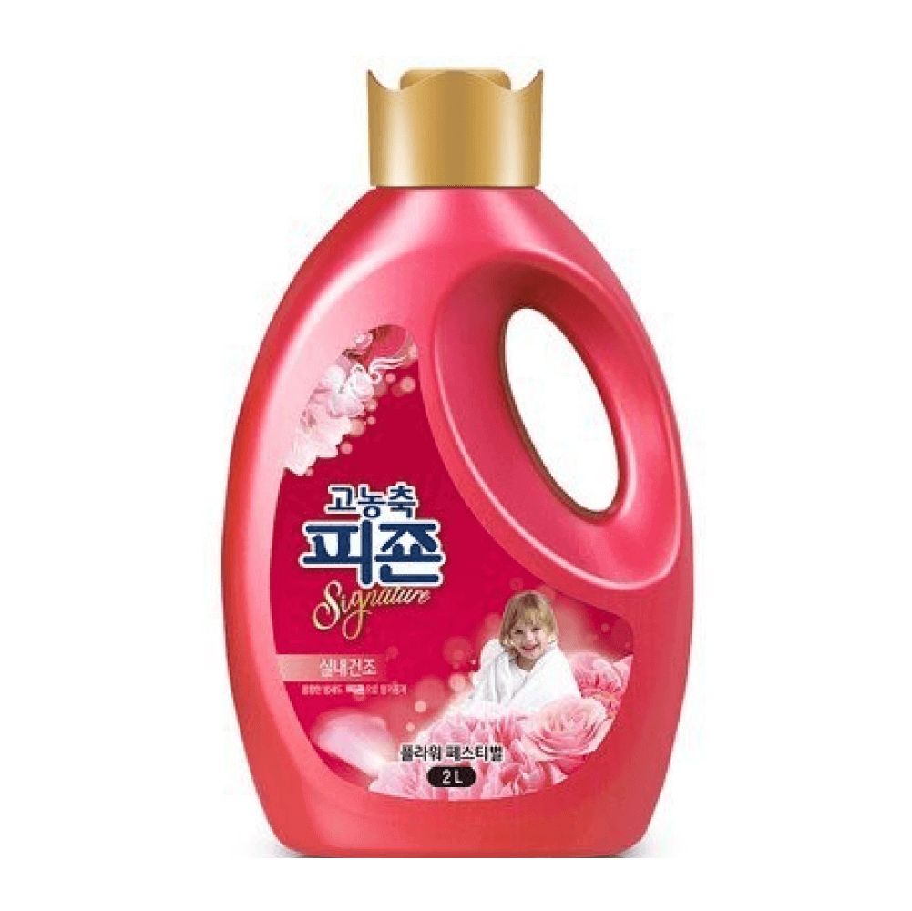 

Кондиционер для белья Pigeon, Rich Perfume Signature Flower Festival