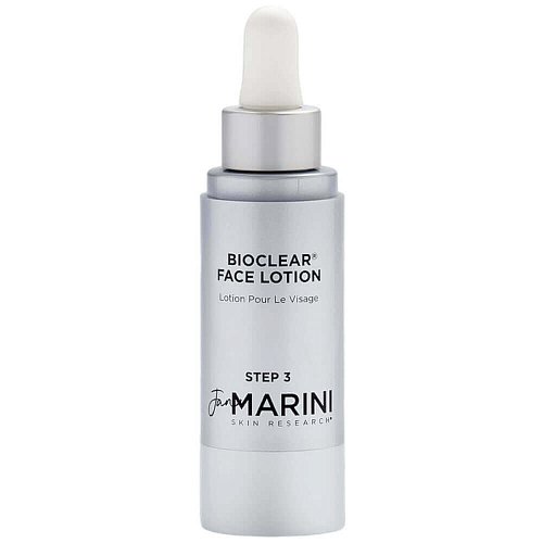 Корректирующая сыворотка для лица с комплексом кислот Jan Marini Bioclear Face Lotion