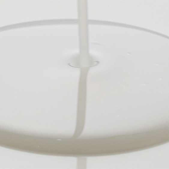 Барьерная ампула с чёрной соей и пантенолом Round Lab Soybean Panthenol Ampoule