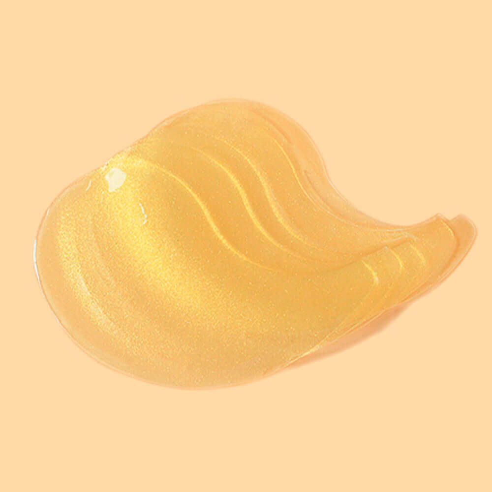 Патчи с гиалуроновой кислотой Elizavecca Milky Piggy Hell Pore Gold Hyaluronic Acid Eye Patch