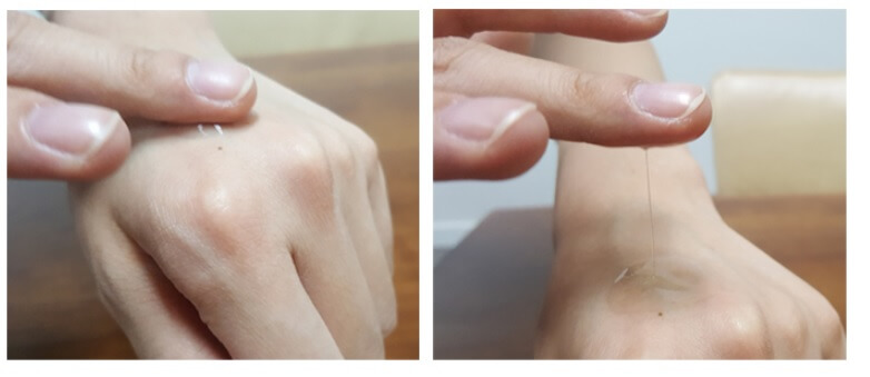 Восстанавливающая сыворотка с 93% улиточного муцина Purito Snail Repair Advanced Serum