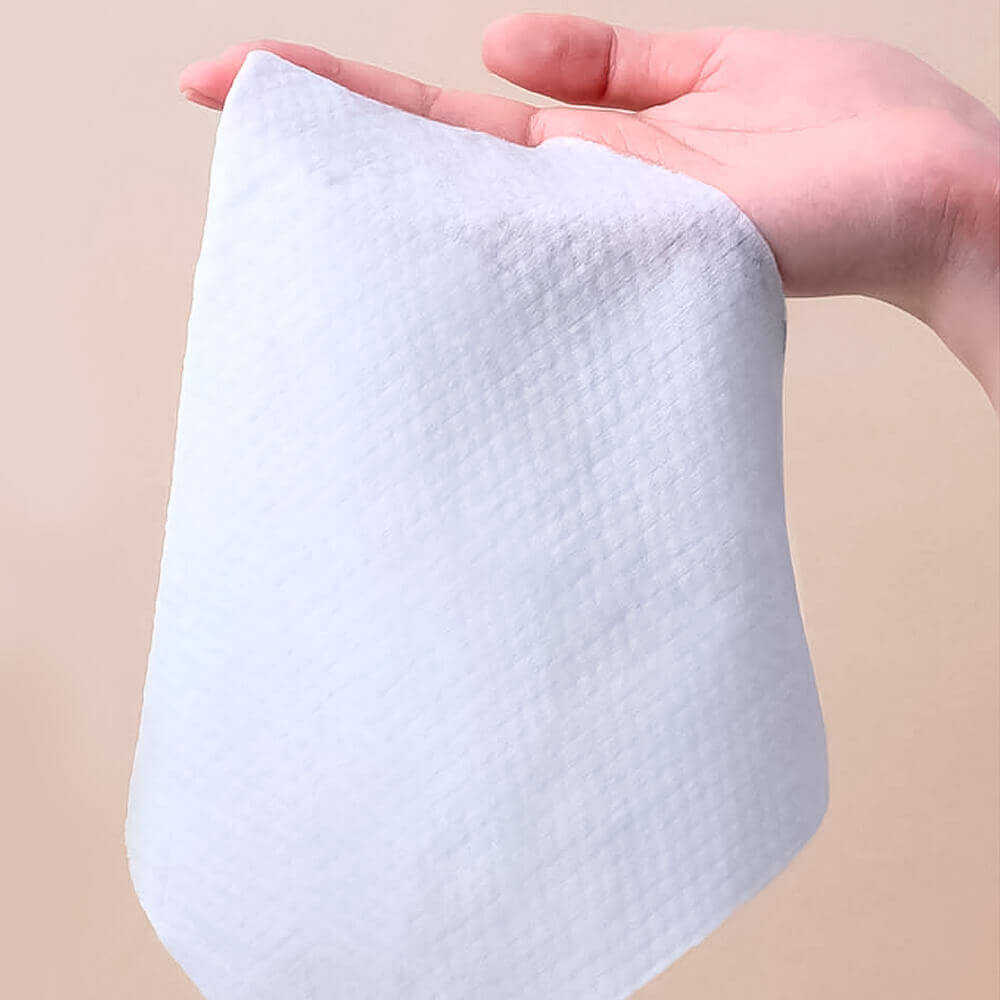 Детские влажные салфетки Round Lab Baby Mild Wet Wipes